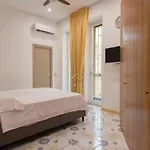 Apartman Toledo 116 Nápoly