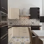 Toledo 116 Apartman