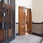Toledo 116 Apartman *