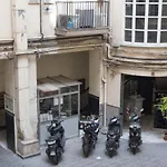Toledo 116 Apartman