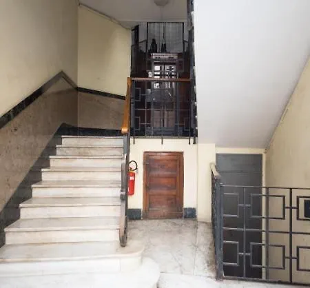 Apartamento Toledo 116