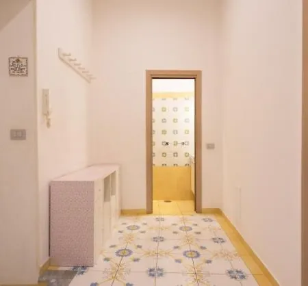 Apartman Toledo 116 Nápoly