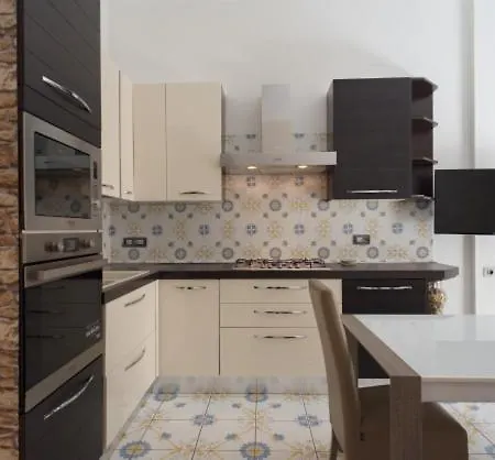 Toledo 116 Apartamento