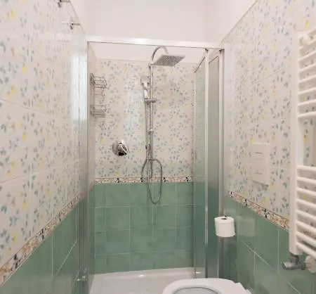 Apartmán Toledo 116 Neapol