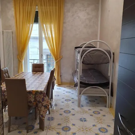 Apartmán Toledo 116 *