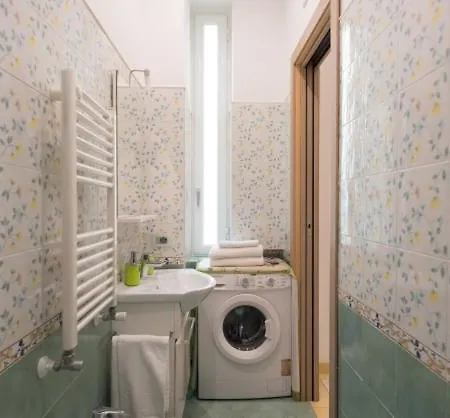 Toledo 116 Apartment Naples