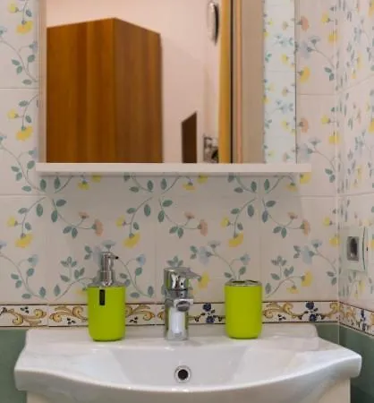 Apartment Toledo 116