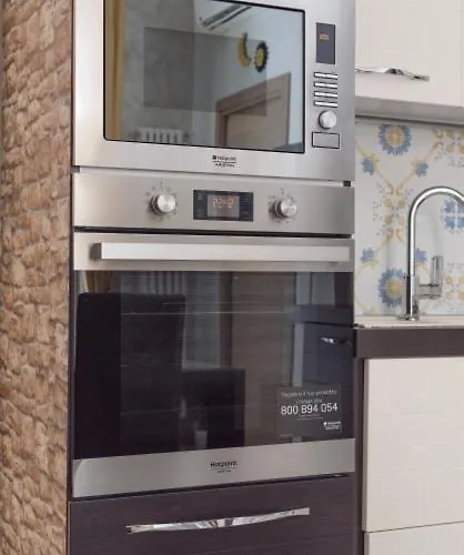 Apartment Toledo 116