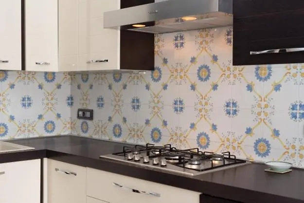 Toledo 116 Apartment *