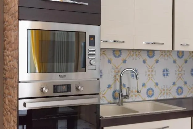 Toledo 116 Apartment Naples