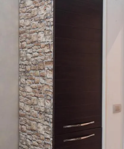 Apartment Toledo 116