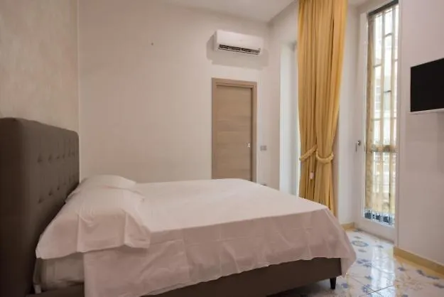 Toledo 116 Apartment *