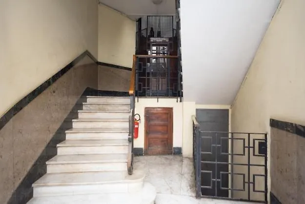 Apartment Toledo 116