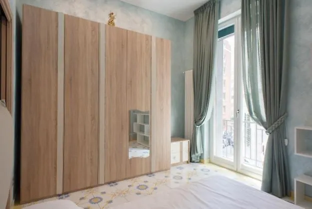 Apartment Toledo 116