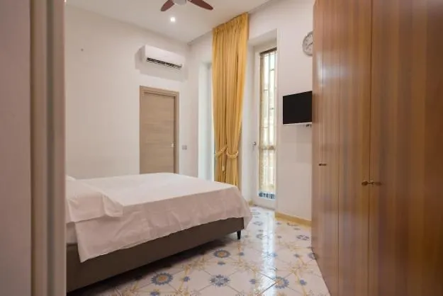 Apartment Toledo 116 Naples