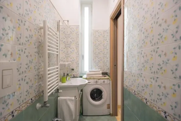 Toledo 116 Apartment Naples