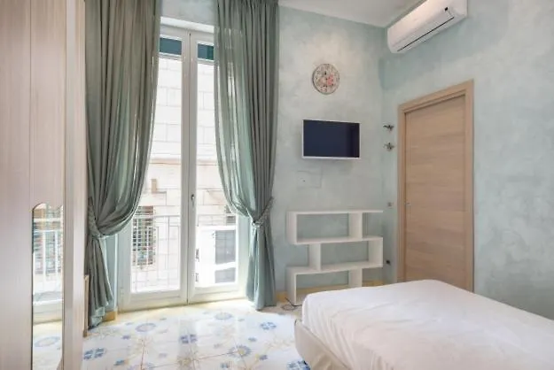 Apartment Toledo 116 Naples