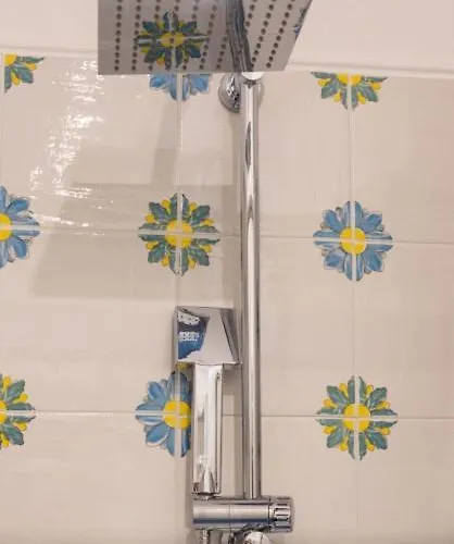 Apartment Toledo 116