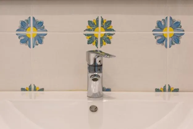 Toledo 116 Apartment