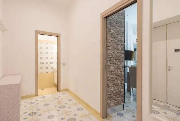 Apartment Toledo 116 *