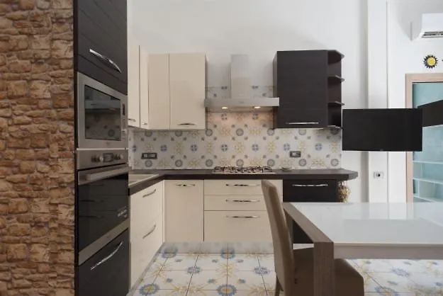 Toledo 116 Apartment