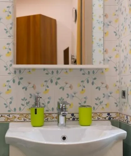 Apartment Toledo 116