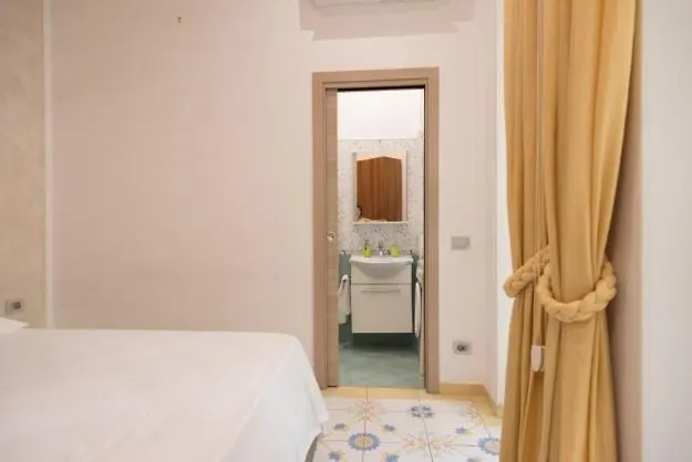 Toledo 116 Apartment