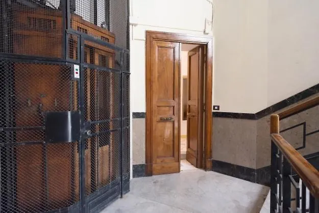 Toledo 116 Apartment *