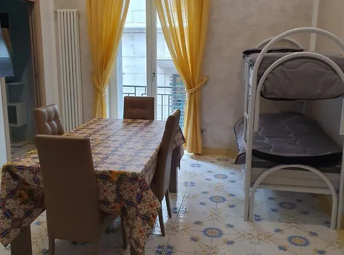 Toledo 116 Apartment *