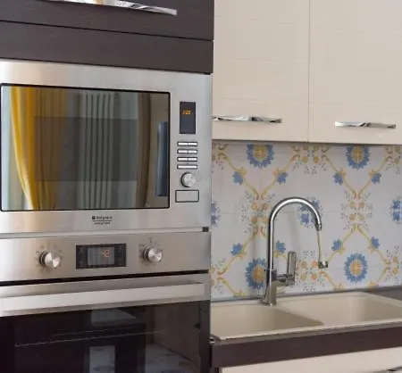 Toledo 116 Daire Napoli