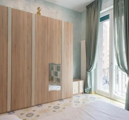 Apartmán Toledo 116