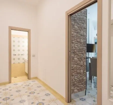 Apartmán Toledo 116 *