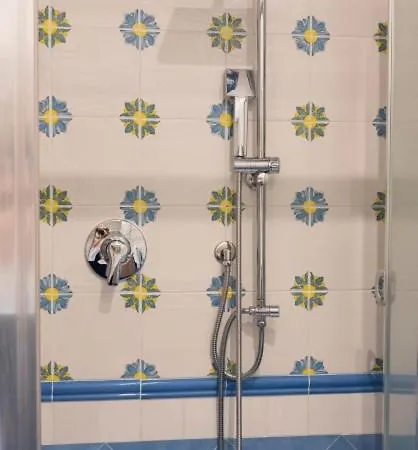 Apartmán Toledo 116