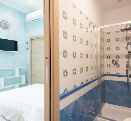 Apartmán Toledo 116