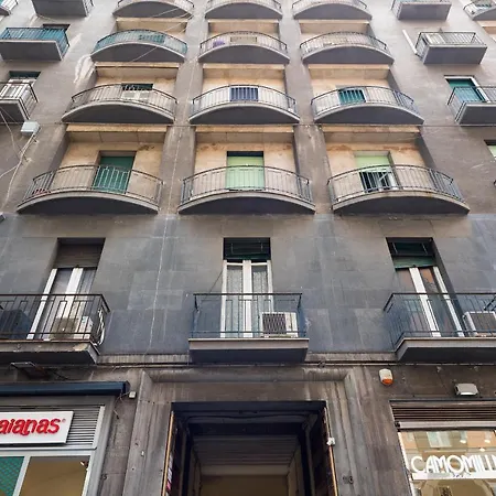 Toledo 116 * Neapel